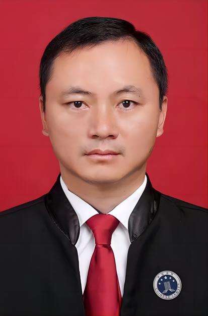 王德林律师执业照